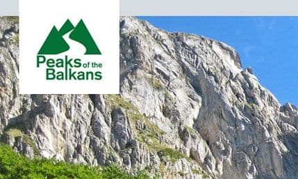 LJULJANOVIĆ: "Vrhovi Balkana" promoviše Crnu Goru kao zemlju bogate turističke ponude LJULJANOVIĆ: "Vrhovi Balkana" promoviše Crnu Goru kao zemlju bogate turističke ponude