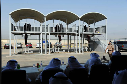 Amnesti: Sve manje smrtnih kazni Amnesti: Sve manje smrtnih kazni