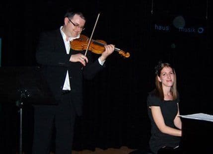 A tempo: Vujadin Krivokapić pred domaćom publikom A tempo: Vujadin Krivokapić pred domaćom publikom