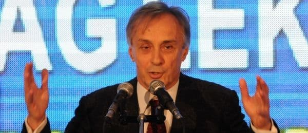 Lekić podnio nove urgencije MUP-u Lekić podnio nove urgencije MUP-u