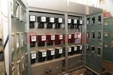 EPCG: Sjutra nastavak akcije ugradnje novih brojila EPCG: Sjutra nastavak akcije ugradnje novih brojila