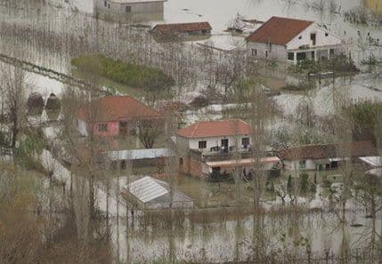 Umjesto gledanja u nebo - vrijeme je za planiranje Umjesto gledanja u nebo - vrijeme je za planiranje