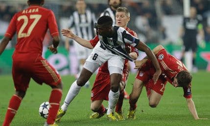 VIDEO: Golovi iz Barselone i Torina VIDEO: Golovi iz Barselone i Torina