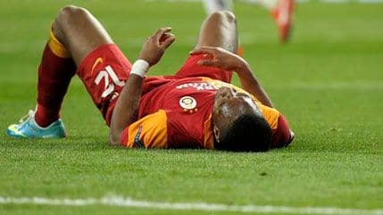 Drogba: Mijenjao bih gol za prolaz Drogba: Mijenjao bih gol za prolaz