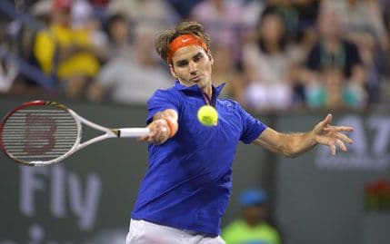 Federer ipak igra u rodnom gradu Federer ipak igra u rodnom gradu