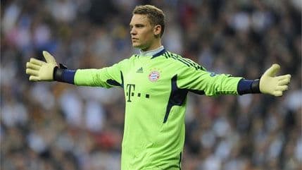 Nojer: Rutinska pobjeda Nojer: Rutinska pobjeda