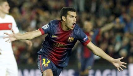 Pedro: Hvala Mesiju, promijenio nas je Pedro: Hvala Mesiju, promijenio nas je