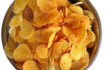 Upozorenje EK: Čips iz Srbije sadrži kancerogenu supstancu Upozorenje EK: Čips iz Srbije sadrži kancerogenu supstancu