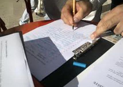 Uputili apel EU da podrži odbranu demokratskih prava Uputili apel EU da podrži odbranu demokratskih prava