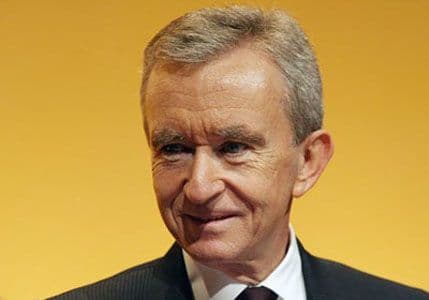 Najbogatiji Francuz odustao od belgijskog državljanstva Najbogatiji Francuz odustao od belgijskog državljanstva