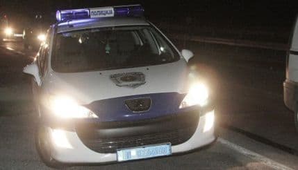 Beograd: Dvojica ranjena u pucnjavi Beograd: Dvojica ranjena u pucnjavi