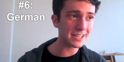 VIDEO: Ima 17 godina, a govori 23 jezika! VIDEO: Ima 17 godina, a govori 23 jezika!