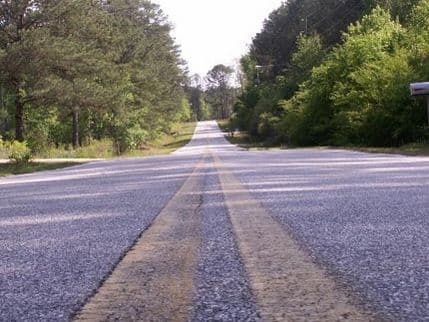 Povoljni uslovi za vožnju Povoljni uslovi za vožnju