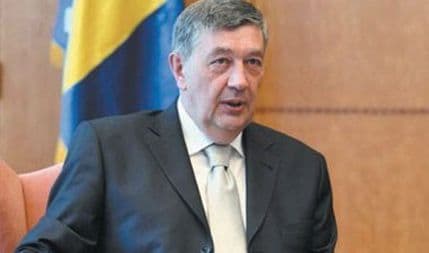 Radmanović čestitao pobjedu Vujanoviću Radmanović čestitao pobjedu Vujanoviću