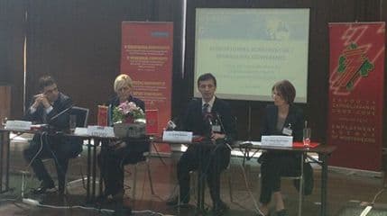 Kroz razmjenu iskustava do manje nezaposlenosti u regionu Kroz razmjenu iskustava do manje nezaposlenosti u regionu