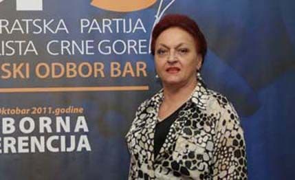 Nikezić: Na sjednici SO biće riječi i o posljednjim tragičnim događajima u Baru Nikezić: Na sjednici SO biće riječi i o posljednjim tragičnim događajima u Baru