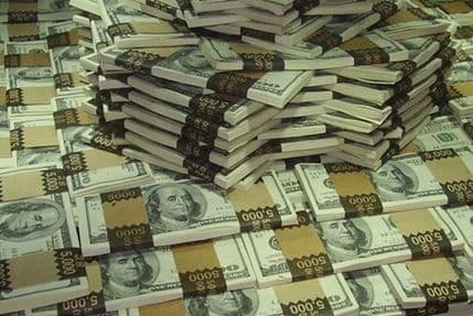 Pozajmica od dvije milijarde bez kamate Pozajmica od dvije milijarde bez kamate