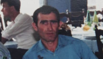 Preminuo ubica iz Velike Ivanče Preminuo ubica iz Velike Ivanče