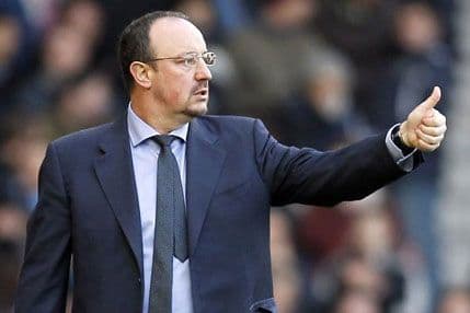 Benites: Zadovoljan sam i pored poraza Benites: Zadovoljan sam i pored poraza