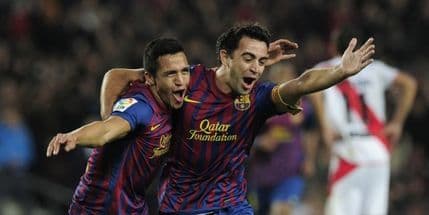 Ćavi protiv PSŽ-a imao 100 odsto tačnih dodavanja! Ćavi protiv PSŽ-a imao 100 odsto tačnih dodavanja!