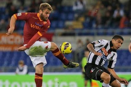 De Rosi odlazi? De Rosi odlazi?