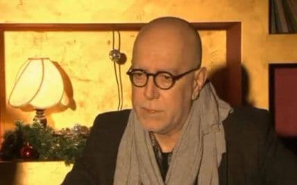 Irfan Mensur doživio infarkt Irfan Mensur doživio infarkt