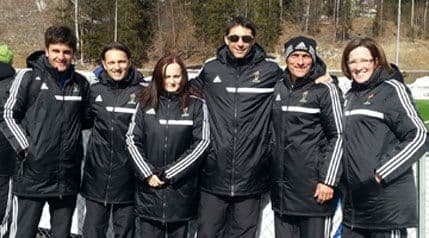Prezentacija FSCG zatvara UEFA GrassRoots konferenciju u Oslu Prezentacija FSCG zatvara UEFA GrassRoots konferenciju u Oslu