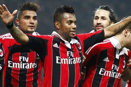 Robinjo se vraća u Brazil? Robinjo se vraća u Brazil?