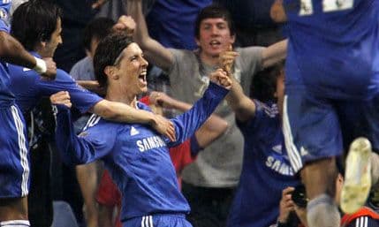 LE: Čelsi porazom do polufinala LE: Čelsi porazom do polufinala