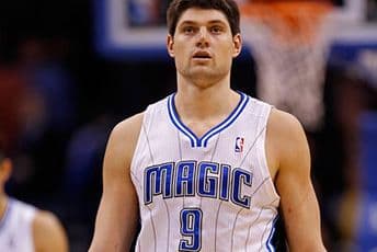 NBA: Nevjerovatna partija Vučevića, odlični Peković!