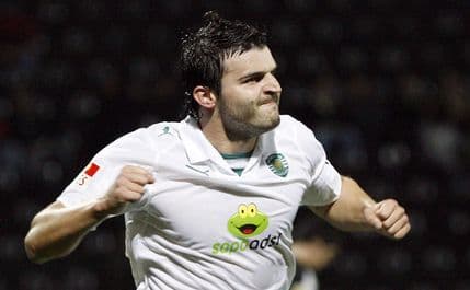 Fulam vraća Vukčevića na Ostrvo Fulam vraća Vukčevića na Ostrvo