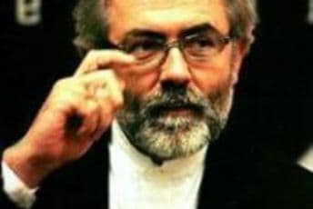 Ukinuta presuda za ubistvo Ćuruvije zbog "NN lica" Ukinuta presuda za ubistvo Ćuruvije zbog "NN lica"