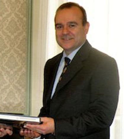 Novi italijanski ambasador, Vinćenco Del Monako, stigao u Crnu Goru Novi italijanski ambasador, Vinćenco Del Monako, stigao u Crnu Goru