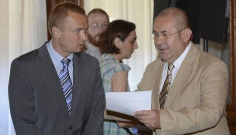 Vlada Vojvodine objavila tekst Deklaracije; SNS: Riječ je o secesiji Vlada Vojvodine objavila tekst Deklaracije; SNS: Riječ je o secesiji