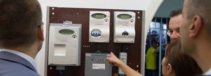 EPCG: Raspored ugradnje elektronskih brojila za subotu EPCG: Raspored ugradnje elektronskih brojila za subotu