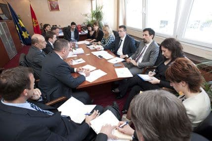 VIDEO: Gvozdenović i Rađenović razgovarali o predstojećoj sezoni VIDEO: Gvozdenović i Rađenović razgovarali o predstojećoj sezoni