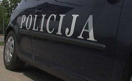 UP: Osumnjičen da je fingirao razbojništvo u kojem je ranjen UP: Osumnjičen da je fingirao razbojništvo u kojem je ranjen