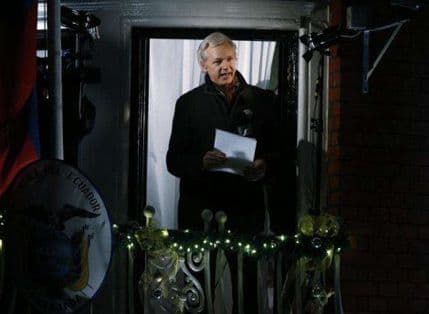 Asanž: Osvojiću mjesto u parlamentu Australije Asanž: Osvojiću mjesto u parlamentu Australije