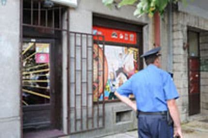 Ubica Ljuba Jovanovića se nalazi u nekoj od zemalja okruženja? Ubica Ljuba Jovanovića se nalazi u nekoj od zemalja okruženja?