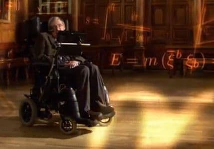 Hoking predviđa smak svijeta: Moramo krenuti u svemir Hoking predviđa smak svijeta: Moramo krenuti u svemir