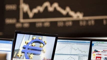 Svjetski ekonomisti za Rojters: Ni u 2013. neće biti privrednog oporavka Svjetski ekonomisti za Rojters: Ni u 2013. neće biti privrednog oporavka