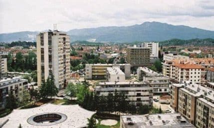 Sljedeće sedmice izbor predsjednika Opštine Nikšić? Sljedeće sedmice izbor predsjednika Opštine Nikšić?