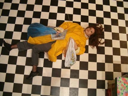 "Kraljica" na sceni Studio "Kraljica" na sceni Studio