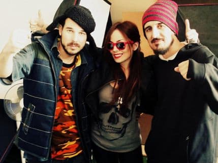 Eurosong: „Igranka“ ima preko milion pregleda na YouTube! Eurosong: „Igranka“ ima preko milion pregleda na YouTube!