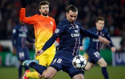 Velika trampa Juventus - PSŽ!? Velika trampa Juventus - PSŽ!?