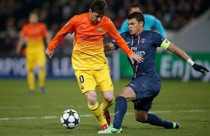 Bekam: Mesi je bolji od Ronalda Bekam: Mesi je bolji od Ronalda