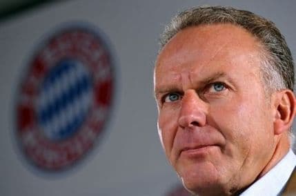 Rumenige: Barselona je najbolji tim Evrope Rumenige: Barselona je najbolji tim Evrope