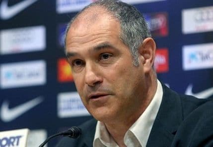 Zubizareta: Biće ovo zanimljivi dueli Zubizareta: Biće ovo zanimljivi dueli