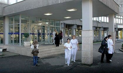 KC: Razlika za prekovremene sate isplaćena iz sopstvenih sredstava KC: Razlika za prekovremene sate isplaćena iz sopstvenih sredstava