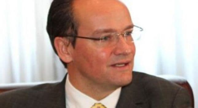 Krihbaum demantovao Vijesti: Đukanovića sam pozvao u Berlin! Krihbaum demantovao Vijesti: Đukanovića sam pozvao u Berlin!